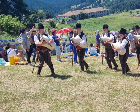 Голям фолклорен фестивал наближава в Лилково, предвидена е богата програма