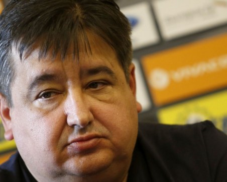 Караиванов е новият шеф на ПФЛ, представител на Ботев влезе в новия УС