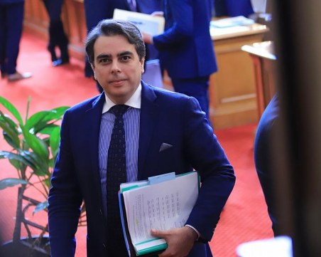 Кои ще бъдат имената, включени в кабинета 