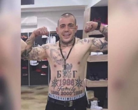 Майката на Георги Семерджиев: Не съм отгледала убиец, явно е имал проблеми