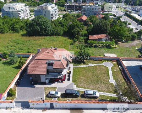 Спират тока и водата и на новата локация в Пловдив на незаконния хоспис 