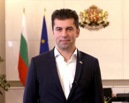 Петков за кабинета 