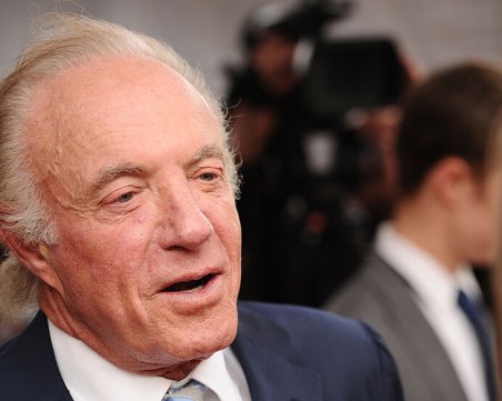 Почина звездата от 