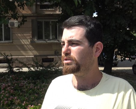 Приятел на убитата Христина: Наказанието за този рецидивист трябва да е доживотен затвор