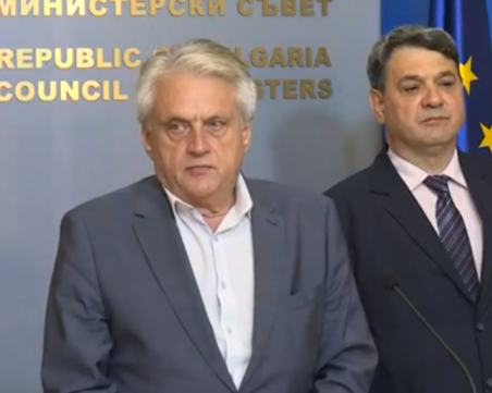 Рашков: Семерджиев е предизвикал и друг инцидент часове преди катастрофата