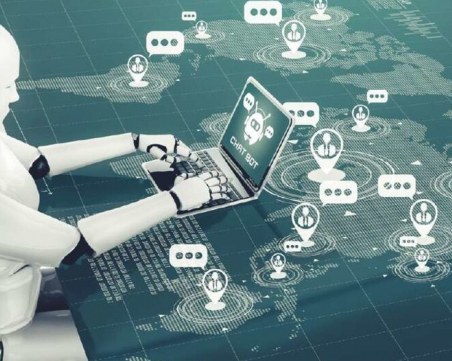 Създадоха изкуствен интелект, който предвижда бъдещи престъпления