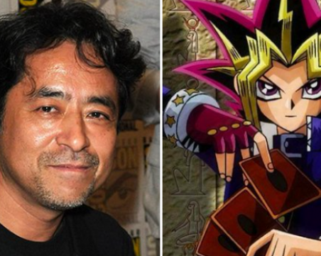 Създателят на Ю-Ги-О е открит мъртъв в морето