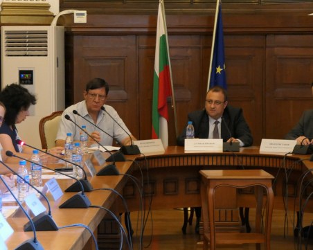 Тютюнопроизводителите ще бъдат подпомогнати заради последиците от войната в Украйна