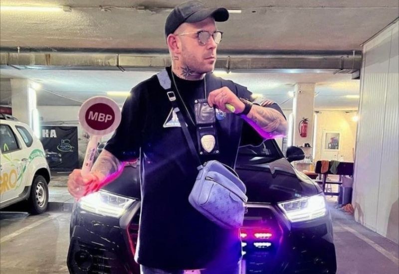 Георги Семерджиев ударил и друга кола преди тежката катастрофа с две жертви