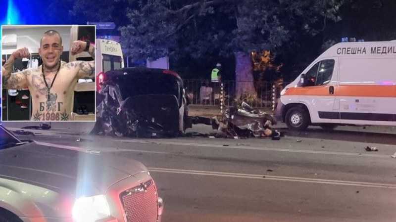 На Семерджиев изобщо не са вземани кръвни проби