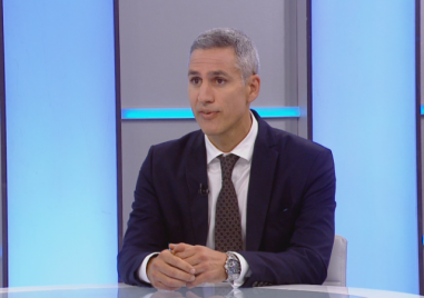 Грешките не би трябвало да ни отклоняват от правилния път