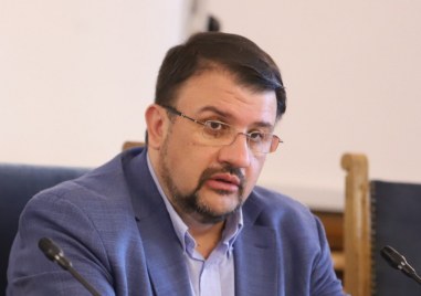 Георги Семерджиев има протекция от високо ниво защото е оставен