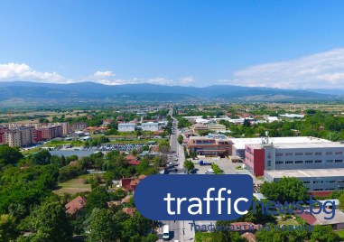 Голямата транспортна блокада на Пловдив за която TrafficNews предупреждава от