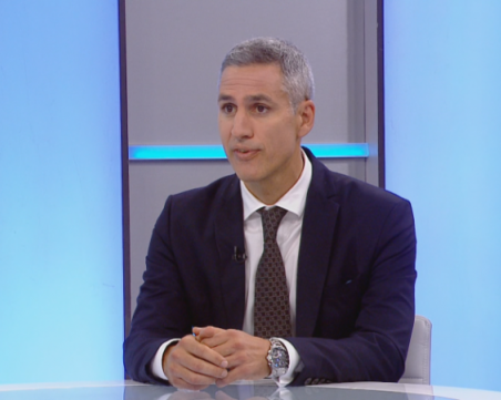 Андрей Гюров: Двойни агенти провалиха правителството