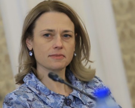 Ива Митева: Официално от ПП не са ни търсили за подкрепа