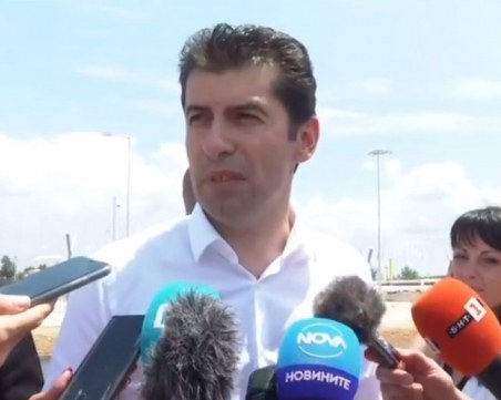 Кирил Петков: Най-вероятно мандатът ще бъде върнат