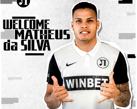 Локо взе още един бразилец