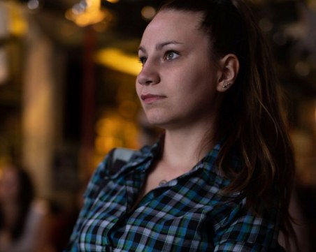 Приятелка на загиналата Христина: Тя нямаше пороци, беше много позитивна