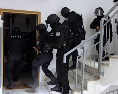 Прокуратурата проверява имал ли е помощници в полицията Георги Семерджиев