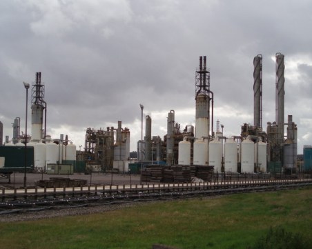 Промишлеността в България бележи ръст от над 20 на сто през май