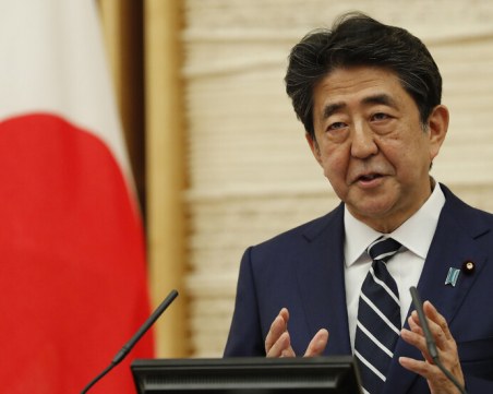 След стрелбата: Шиндзо Абе почина от раните си