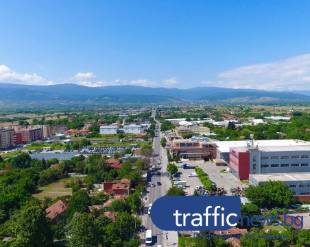 Започва блокадата на Пловдив! Затварят основни артерии заедно с Околовръстното