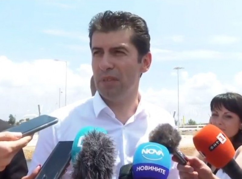 Кирил Петков: Най-вероятно мандатът ще бъде върнат