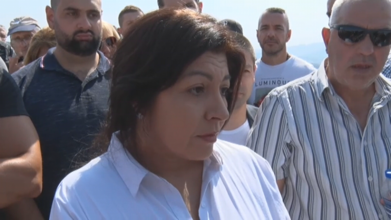 Съдът: Арестът на Севделина Арнаудова е незаконен