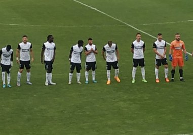 Играчът на Локомотив Бирсент Карагарен беше избран за играч на