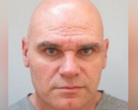 Издирват мъж от Радомир - въоръжен, агресивен и опасен