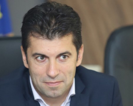 Кирил Петков: Властта не е на всяка цена, каузата е на всяка цена