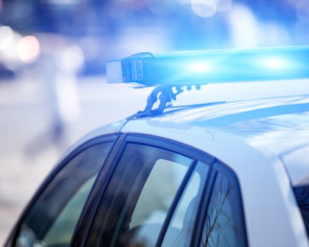 Мъж се опита да прегази с автомобила си граничен полицай