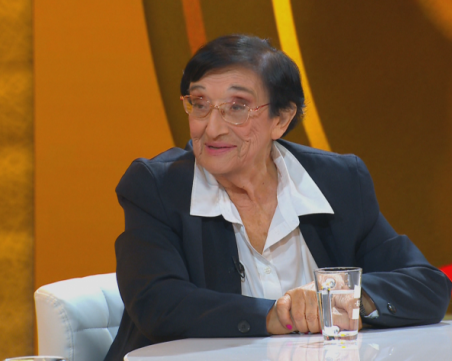 Мика Зайкова: Не сме имали такива момченца, които са начело на правителство, а не знаят какво да правят