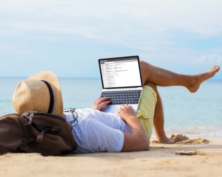 Най-добрите плажове в света за 2022 година и какви приходи генерират