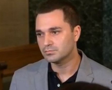 Прокуратурата повдигна ново обвинение на Георги Семерджиев