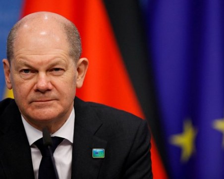 Участнички в празненство на ГСДП са били дрогирани с 