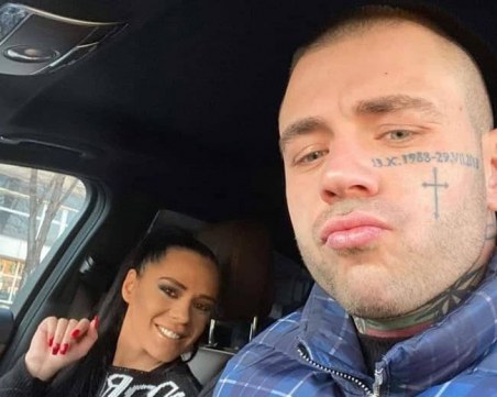 Бившата на Семерджиев го брани - подозира заговор с участието на МВР