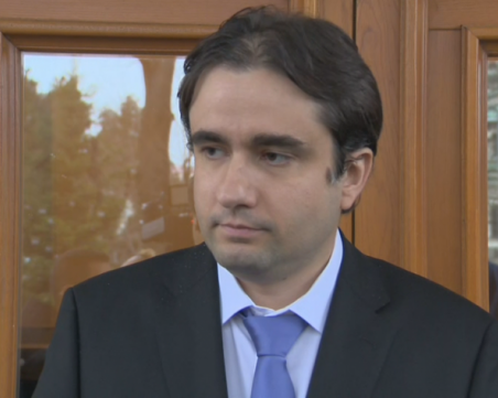 Божанов предлага на МВР да публикуват всички данни за нарушителите на пътя