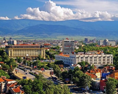 Дъждовете спират, времето в Пловдив остава приятно