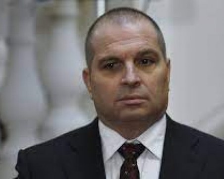 Гроздан Караджов: Ние се махнахме от Кирил Петков, не той от нас