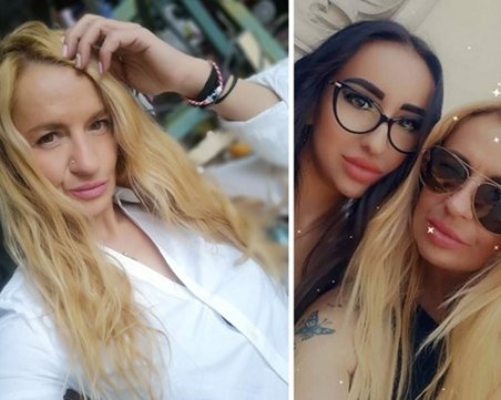 Майката на Симона Радева: Тя не е била в колата на Семерджиев, има друг сериозен приятел
