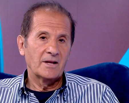 Панайот Панайотов: Аз съм труден за разбиране, интереса ми към темата с Кичка вече е мижав