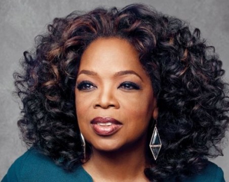 Почина бащата на Опра Уинфри