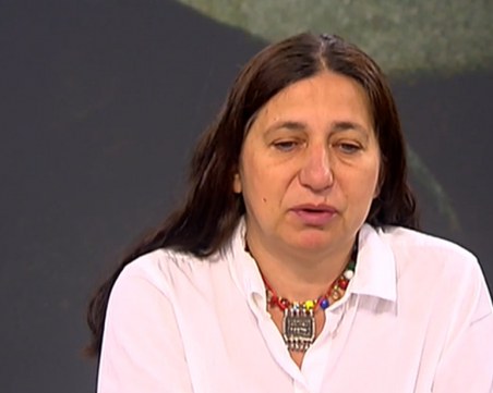 Станка Желев: Президентът няма никакъв политически капацитет