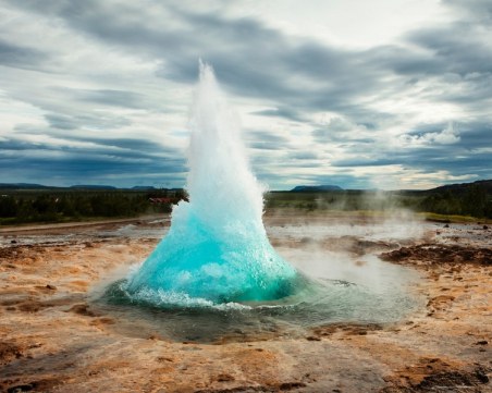 Унгарски град заменя руския газ с геотермална енергия