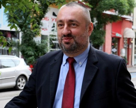 Зам.-шефът на следствието открил стълбата на Семерджиев, докато разхождал кучето си