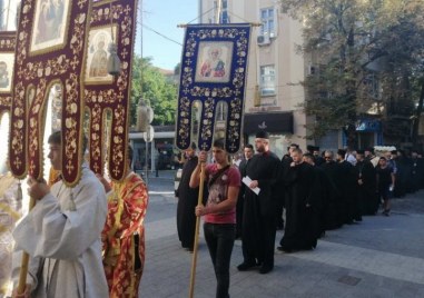 На 17 юли Православната църква чества паметта на една от