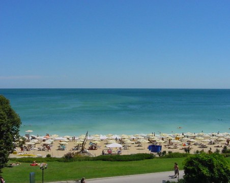 Германка и българин са убили мъж на 