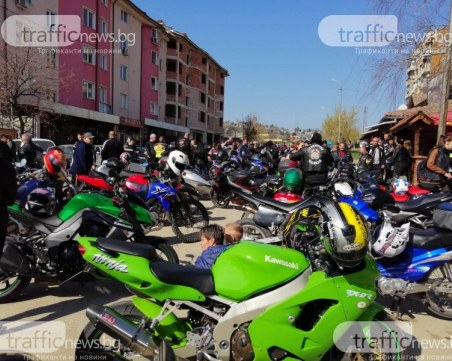 Бензиностанции отказват отстъпка за гориво на мотористи! Каква е причината?