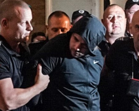 Интерпол Берн: Не е издавана швейцарска книжка на Георги Семерджиев